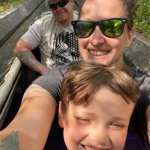 Meet your Posher, Jodi